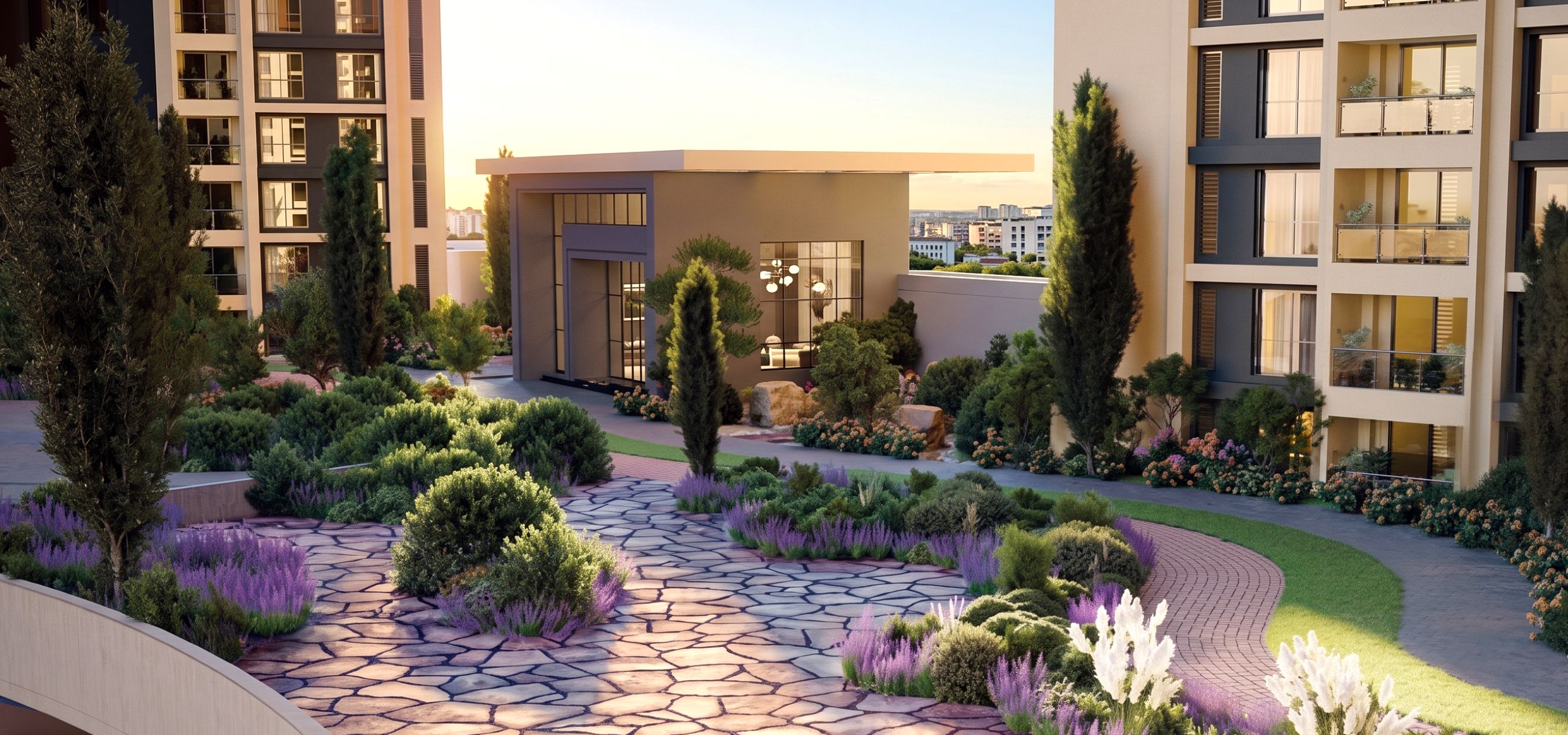 SOBHA OneWorld residences